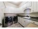 Laundry room with a sink and appliances at 3250 Twisted Branches Ln, Marietta, GA 30068