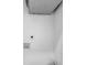 Laundry room hookups in a white walled room with air duct at 1805 Harvard Ave # 207, College Park, GA 30337