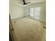 Bright bedroom with natural light and carpeted flooring at 14 Craig Dr, Conyers, GA 30012
