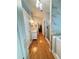 Beautiful bathroom showcasing a soaking tub, walk-in shower, and double vanities at 4025 Mcdowell Dr, Acworth, GA 30101