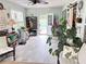 Bright and airy sunroom with access to the outdoors, offering a seamless indoor-outdoor experience at 4025 Mcdowell Dr, Acworth, GA 30101