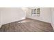 Entryway featuring wood-style flooring and a large window at 946 Steadman Ter, Marietta, GA 30064