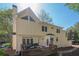 Lovely two-story home with deck perfect for outdoor entertaining at 2566 Garrison Sw, Marietta, GA 30064