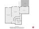 Floorplan of basement level at 5093 Heartland Trl, Hoschton, GA 30548