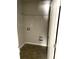 Functional laundry room space with convenient hookups and practical flooring at 4346 Traipse Path, Ellenwood, GA 30294