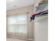 Closet with windows and custom shelves at 1536 Drew Nw Dr, Atlanta, GA 30318