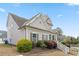 Attractive two-story home with manicured landscaping and inviting curb appeal at 1536 Drew Nw Dr, Atlanta, GA 30318