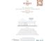 Brochure with home features, including a gourmet island kitchen, 9' ceilings, and a primary suite with luxurious bath at 44 English Barn Way, Hiram, GA 30141