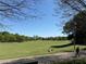 A large grassy area in Piedmont Park for recreation and relaxation at 145 15Th Ne St # 435, Atlanta, GA 30309