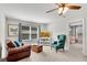 Inviting living room with large window and comfortable seating at 244 Walnut Ridge Rd, Canton, GA 30115