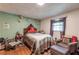 Comfortable bedroom featuring a soft color palette at 2985 Duke Of Gloucester, Atlanta, GA 30344