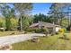 Charming home featuring a well-manicured yard and inviting driveway at 2520 Hartford Dr, Ellenwood, GA 30294