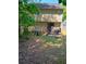 Spacious backyard with patio area, perfect for outdoor enjoyment and entertaining guests at 2044 Mallard Crest, Lithonia, GA 30058