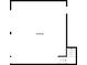 Detailed floor plan showcasing the layout of the garage at 4510 Trumble Ter, Snellville, GA 30039