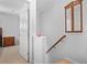 Hallway with access to a bedroom at 69 Country Place Ct, Alpharetta, GA 30005