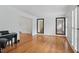 Spacious living room with hardwood floors and natural light at 7000 Hunters Knl, Atlanta, GA 30328