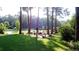 Community park offering plenty of green space, walking trails and exercise stations at 1181 Church St # D, Decatur, GA 30030