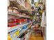 Pantry filled with shelves at 3601 Cedar Springs Ln, Loganville, GA 30052