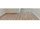 Spacious bedroom featuring neutral carpet and fresh paint at 4357 James Wade Dr, Snellville, GA 30039