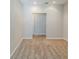 Large bedroom space with neutral carpet and recessed lighting at 4357 James Wade Dr, Snellville, GA 30039