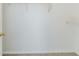 Empty walk-in closet with carpet and wire shelving at 4357 James Wade Dr, Snellville, GA 30039
