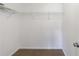 Walk-in closet with carpet flooring and wire shelving system at 8475 Douglass Trl, Jonesboro, GA 30236