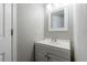 Bright bathroom with a vanity at 5287 Chantilly Ter, Atlanta, GA 30349