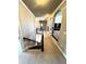 Upstairs landing features open railing with view to another living space at 2671 Moon Chase Ln, Buford, GA 30519