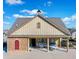 Clubhouse with open-air lounge area, providing a communal space for relaxation and social gatherings at 3315 Sardis Bend Dr, Buford, GA 30519