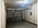 Spacious garage providing secure parking and extra storage space for your vehicles and belongings at 4071 River Rd, Ellenwood, GA 30294