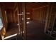 A view of an unfinished room with wooden framing, awaiting a personalized design and finishing touches at 2055 Marco Dr, Decatur, GA 30032