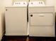Laundry Room featuring a washer and dryer at 6408 Kennonbriar Ct, Lithonia, GA 30058