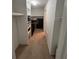 Spacious walk-in closet with built-in shelving offers ample storage space for organized living at 6851 Roswell Rd # O10, Atlanta, GA 30328