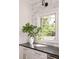 Bright kitchen countertop and marble backsplash at 2015 N Decatur Ne Rd, Atlanta, GA 30307