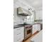 Beautiful Kitchen with stainless steel oven and hood at 2015 N Decatur Ne Rd, Atlanta, GA 30307