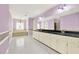 Bathroom with jacuzzi tub and granite countertops at 3200 Country Club Nw Ct, Kennesaw, GA 30144