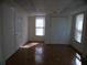 Bedroom with window and closet at 4909 Farm Valley Ne Dr, Woodstock, GA 30188