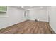 Spacious basement with stylish flooring at 160 Oglesby Bridge Rd, Conyers, GA 30094