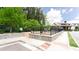 Community playground featuring modern play equipment and secure fencing for safety and enjoyment at 1952 Maritime Way, Atlanta, GA 30318