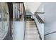 Open entryway and staircase to the second floor at 127 Pebblebrook Way, Temple, GA 30179