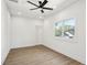 Large bedroom with hardwood floors and great natural light at 1882 Francis Nw Ave, Atlanta, GA 30318
