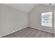 Neutral bedroom with carpet, two windows, and a vaulted ceiling provides a bright and airy atmosphere at 2640 Thunder Basin Way, Douglasville, GA 30135