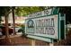 Welcome to the Virginia-Highland neighborhood sign at 1362 Briarcliff Ne Rd, Atlanta, GA 30306