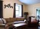 Inviting living room with comfortable seating, natural light, and a cozy atmosphere at 821 Tramore Ct, Powder Springs, GA 30127