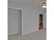 Bright bedroom with closet and ceiling fan for maximum comfort at 2800 Araglin Dr, Dacula, GA 30019