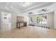 Recreation room with tile flooring and view of the pool at 345 Etheridge Rd, Auburn, GA 30011