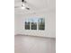 Bright and spacious bedroom with white walls, wood floors, and large windows at 2340 Ellis Mountain Dr, Marietta, GA 30064
