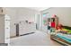 Bright bedroom with a dresser, bed, and plenty of natural light at 283 Rosebay Ln, Sharpsburg, GA 30277