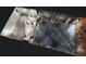 A 3D view of the basement showing structural and design elements at 645 Woodwind Dr, Rockmart, GA 30153