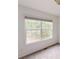 Bedroom featuring a large window that brings natural light at 645 Woodwind Dr, Rockmart, GA 30153
